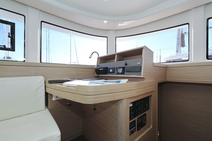  Catamarano Lagoon  42 (2023) per Noleggio, overcloccabile Sukošan | #19388 - 134