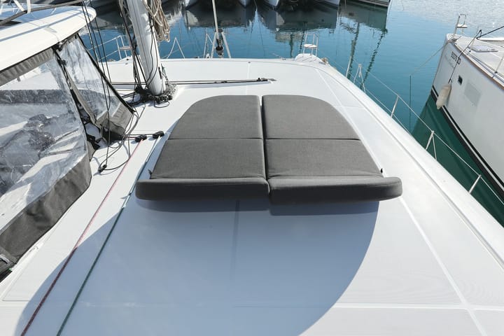  Catamarano Lagoon  42 (2023) per Noleggio, overcloccabile Sukošan | #19388 - 75