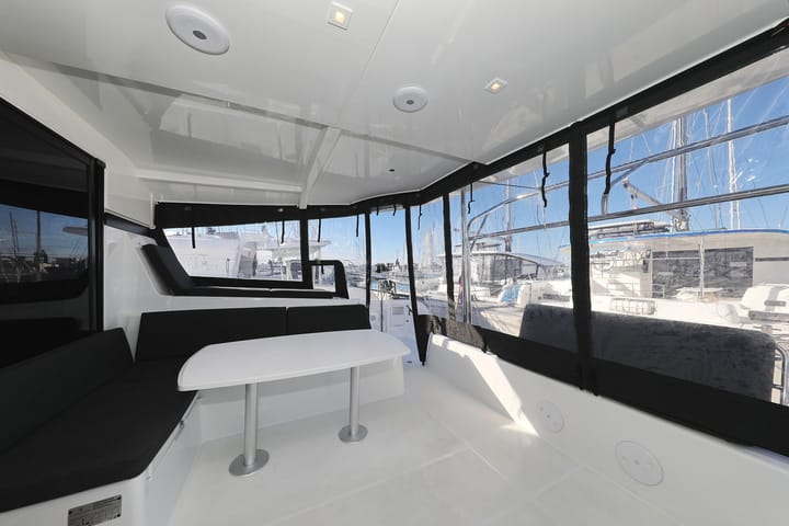  Catamarano Lagoon  42 (2023) per Noleggio, overcloccabile Sukošan | #19388 - 35