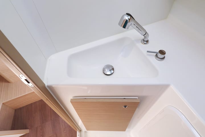  Catamarano Lagoon  42 (2023) per Noleggio, overcloccabile Sukošan | #19388 - 116