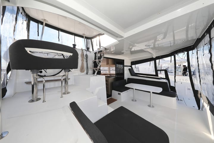  Catamarano Lagoon  42 (2023) per Noleggio, overcloccabile Sukošan | #19388 - 135