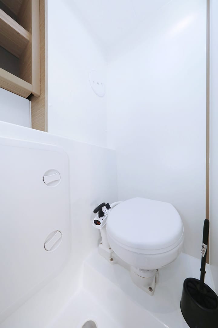  Catamarano Lagoon  42 (2023) per Noleggio, overcloccabile Sukošan | #19388 - 63