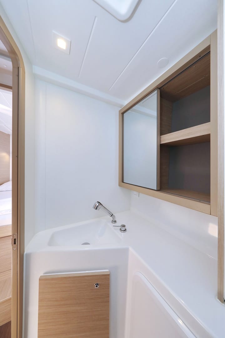  Catamarano Lagoon  42 (2023) per Noleggio, overcloccabile Sukošan | #19388 - 10