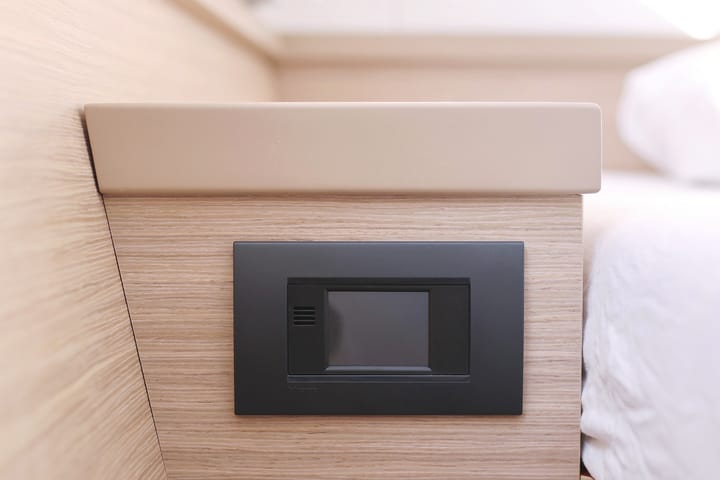  Catamarano Lagoon  42 (2023) per Noleggio, overcloccabile Sukošan | #19388 - 139