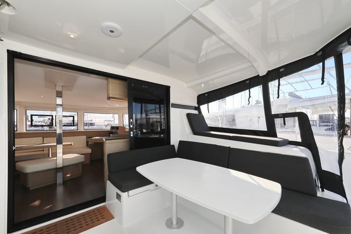  Catamarano Lagoon  42 (2023) per Noleggio, overcloccabile Sukošan | #19388 - 67