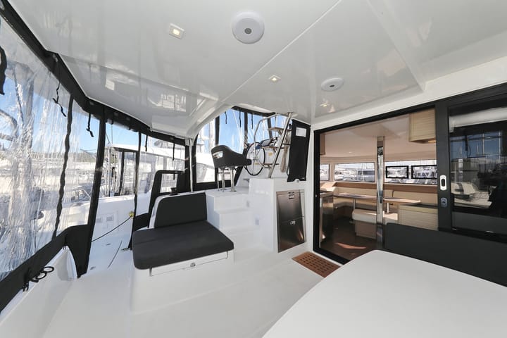  Catamarano Lagoon  42 (2023) per Noleggio, overcloccabile Sukošan | #19388 - 92