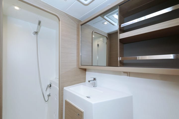  Catamarano Lagoon  42 (2023) per Noleggio, overcloccabile Sukošan | #19388 - 103