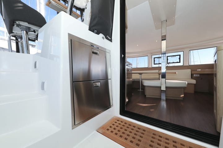  Catamarano Lagoon  42 (2023) per Noleggio, overcloccabile Sukošan | #19388 - 121