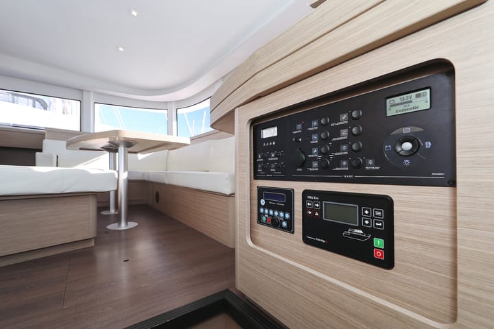  Catamarano Lagoon  42 (2023) per Noleggio, overcloccabile Sukošan | #19388 - 82