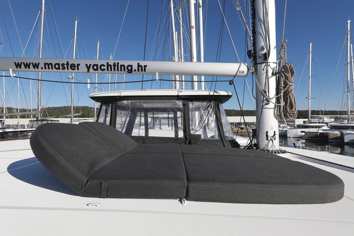  Catamarano Lagoon  42 (2023) per Noleggio, overcloccabile Sukošan | #19388 - 49