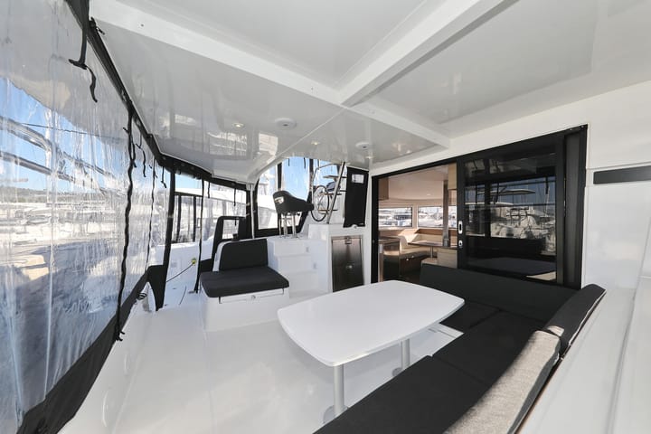  Catamarano Lagoon  42 (2023) per Noleggio, overcloccabile Sukošan | #19388 - 84