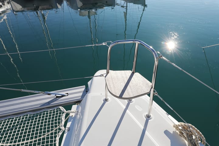  Catamarano Lagoon  42 (2023) per Noleggio, overcloccabile Sukošan | #19388 - 52