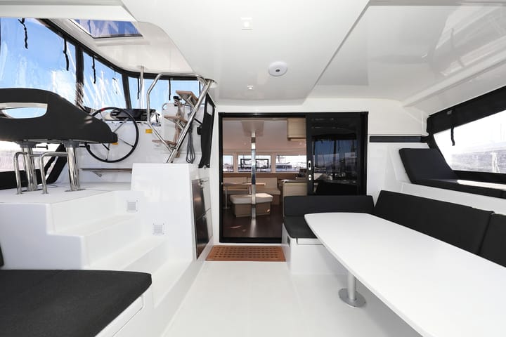  Catamarano Lagoon  42 (2023) per Noleggio, overcloccabile Sukošan | #19388 - 128