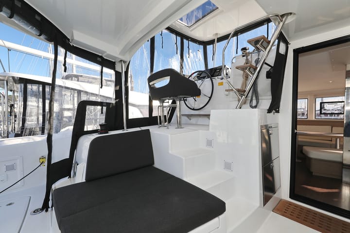  Catamarano Lagoon  42 (2023) per Noleggio, overcloccabile Sukošan | #19388 - 136