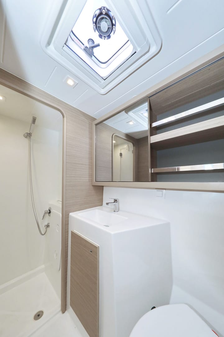  Catamarano Lagoon  42 (2023) per Noleggio, overcloccabile Sukošan | #19388 - 20