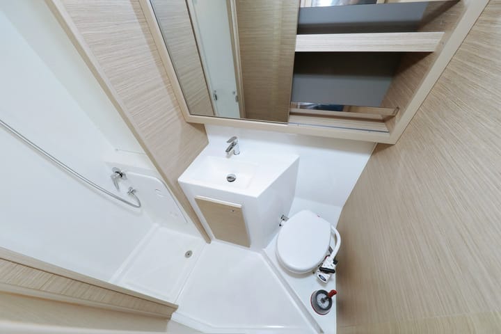  Catamarano Lagoon  42 (2023) per Noleggio, overcloccabile Sukošan | #19388 - 96