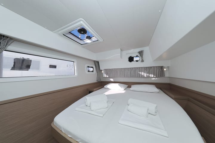  Catamarano Lagoon  42 (2023) per Noleggio, overcloccabile Sukošan | #19388 - 80