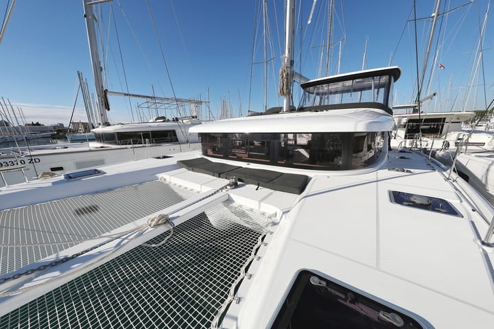  Catamarano Lagoon  42 (2023) per Noleggio, overcloccabile Sukošan | #19388 - 143