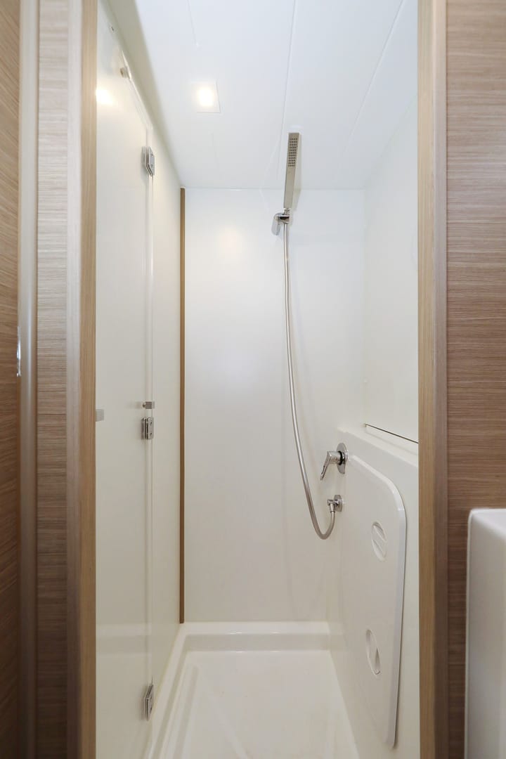  Catamarano Lagoon  42 (2023) per Noleggio, overcloccabile Sukošan | #19388 - 127