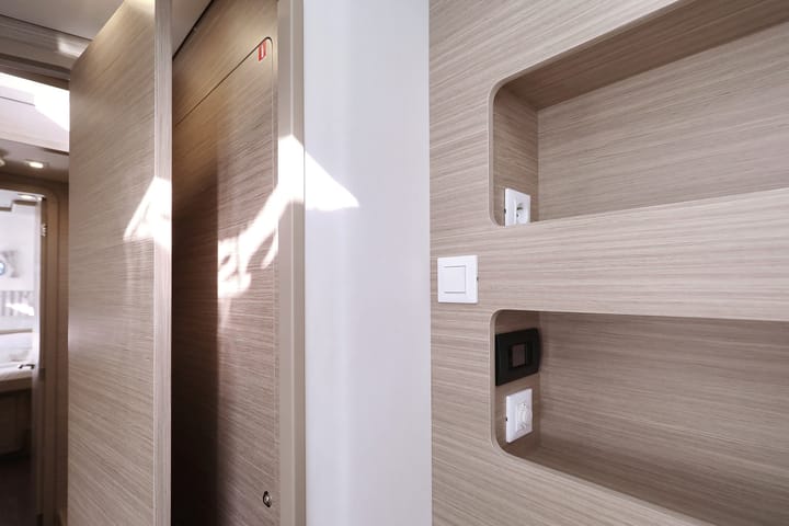  Catamarano Lagoon  42 (2023) per Noleggio, overcloccabile Sukošan | #19388 - 25