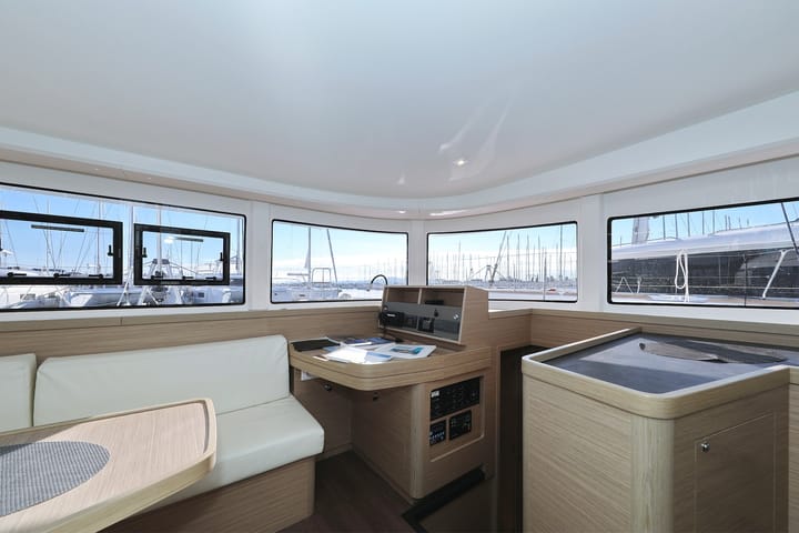  Catamarano Lagoon  42 (2023) per Noleggio, overcloccabile Sukošan | #19388 - 107