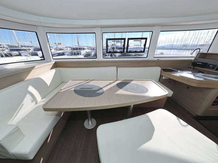  Catamarano Lagoon  42 (2023) per Noleggio, overcloccabile Sukošan | #19388 - 3