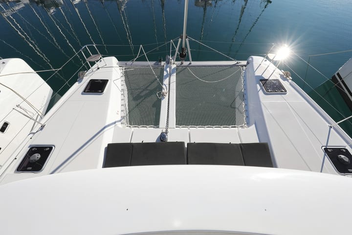  Catamarano Lagoon  42 (2023) per Noleggio, overcloccabile Sukošan | #19388 - 146