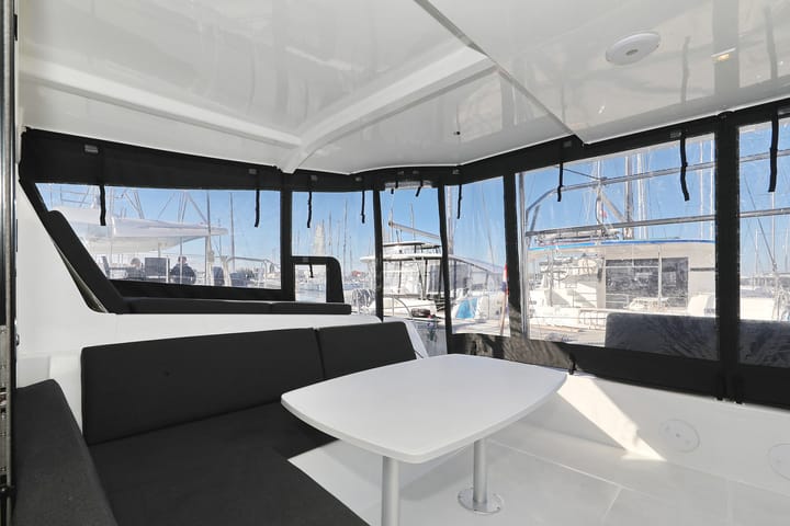  Catamarano Lagoon  42 (2023) per Noleggio, overcloccabile Sukošan | #19388 - 93