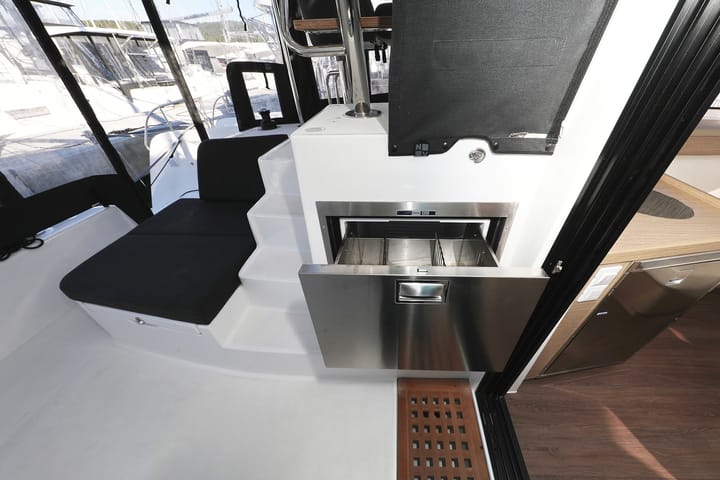  Catamarano Lagoon  42 (2023) per Noleggio, overcloccabile Sukošan | #19388 - 144