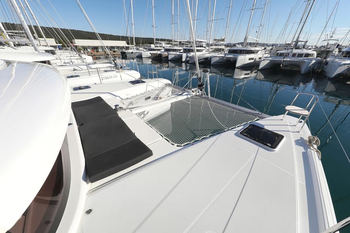  Catamarano Lagoon  42 (2023) per Noleggio, overcloccabile Sukošan | #19388 - 114