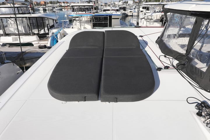  Catamarano Lagoon  42 (2023) per Noleggio, overcloccabile Sukošan | #19388 - 94