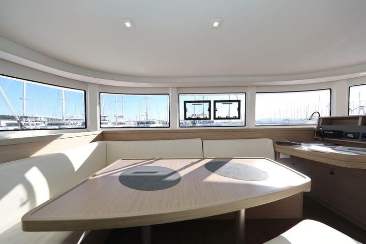  Catamarano Lagoon  42 (2023) per Noleggio, overcloccabile Sukošan | #19388 - 132