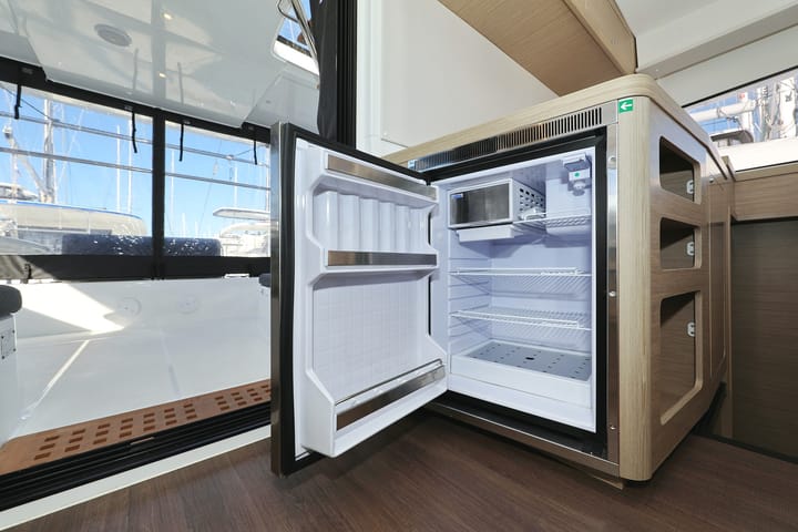  Catamarano Lagoon  42 (2023) per Noleggio, overcloccabile Sukošan | #19388 - 105