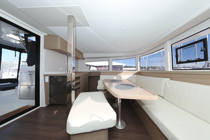  Catamarano Lagoon  42 (2023) per Noleggio, overcloccabile Sukošan | #19388 - 113