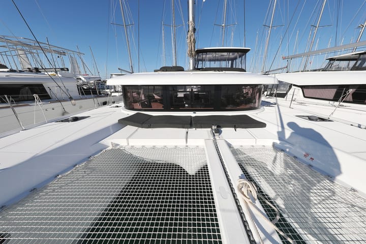  Catamarano Lagoon  42 (2023) per Noleggio, overcloccabile Sukošan | #19388 - 108