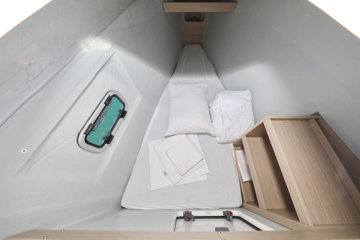  Catamarano Lagoon  42 (2023) per Noleggio, overcloccabile Sukošan | #19388 - 140