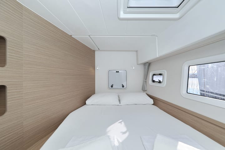  Catamarano Lagoon  42 (2023) per Noleggio, overcloccabile Sukošan | #19388 - 118