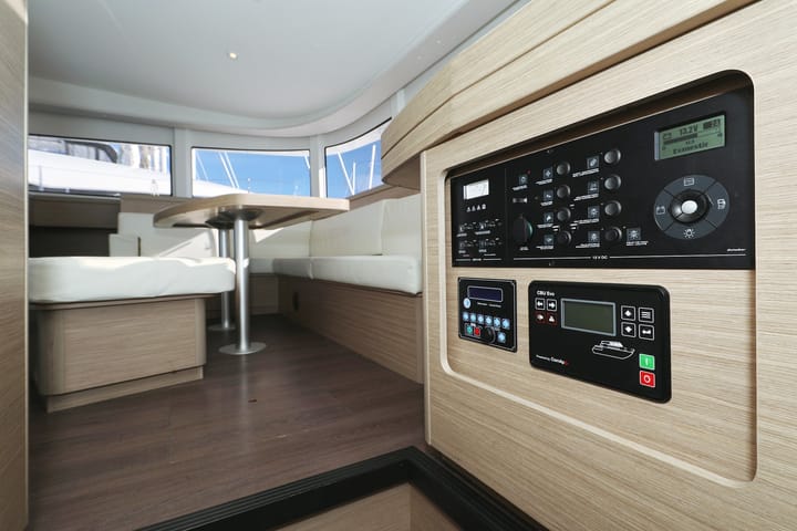  Catamarano Lagoon  42 (2023) per Noleggio, overcloccabile Sukošan | #19388 - 70