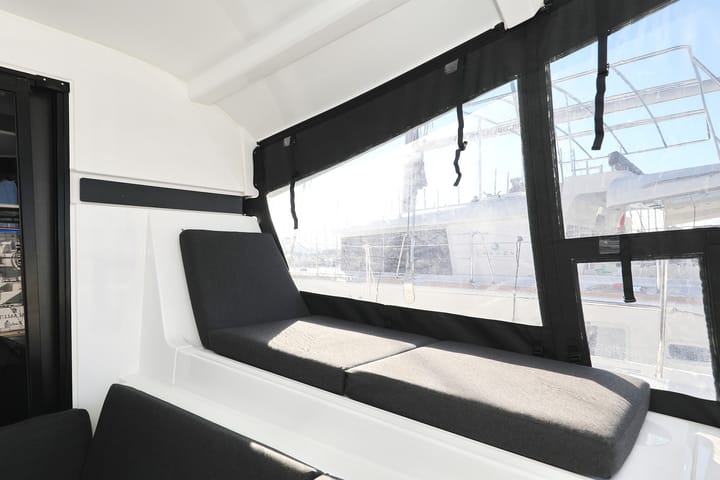  Catamarano Lagoon  42 (2023) per Noleggio, overcloccabile Sukošan | #19388 - 42