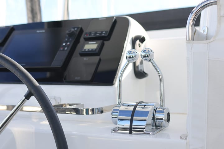  Catamarano Lagoon  42 (2023) per Noleggio, overcloccabile Sukošan | #19388 - 29