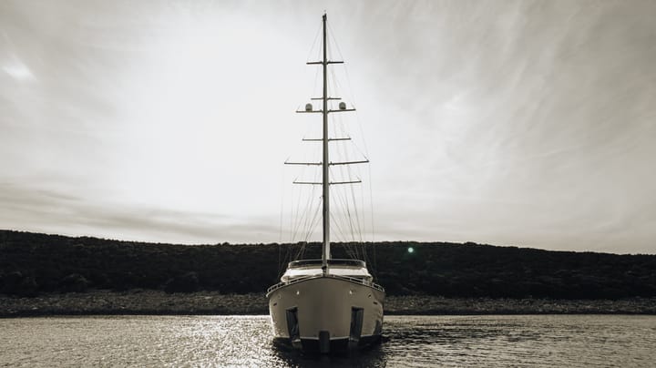 Maßgeschneidert Motoryacht (2024) für Charter - Split | #19399 - 76