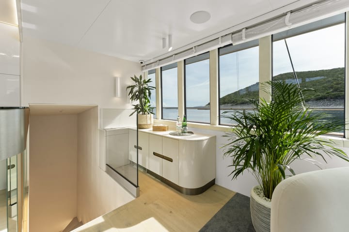 Maßgeschneidert Motoryacht (2024) für Charter - Split | #19399 - 34