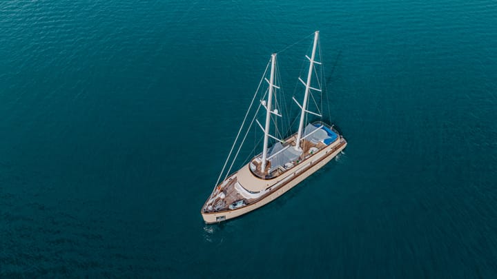 Maßgeschneidert Motoryacht (2024) für Charter - Split | #19399 - 28