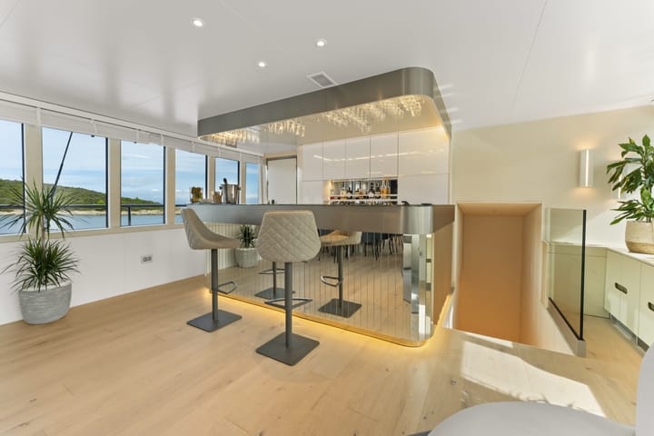 Maßgeschneidert Motoryacht (2024) für Charter - Split | #19399 - 37