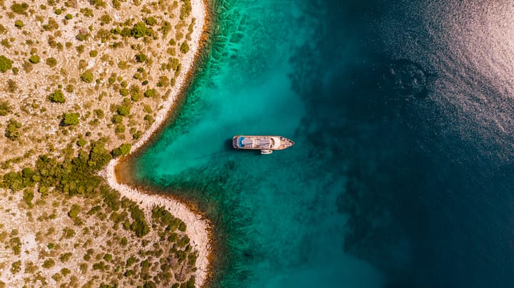 Maßgeschneidert Motoryacht (2024) für Charter - Split | #19399 - 47