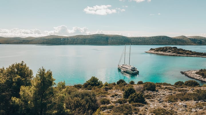 Maßgeschneidert Motoryacht (2024) für Charter - Split | #19399 - 43