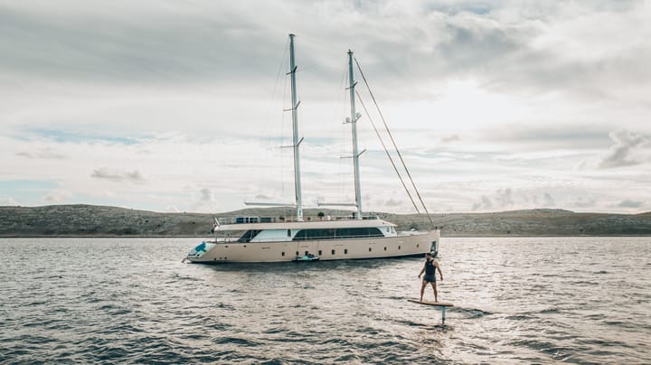 Maßgeschneidert Motoryacht (2024) für Charter - Split | #19399 - 57