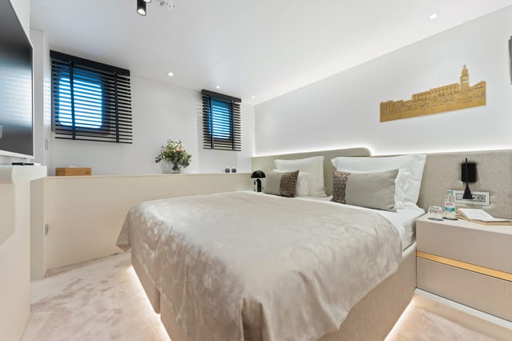 Maßgeschneidert Motoryacht (2024) für Charter - Split | #19399 - 75