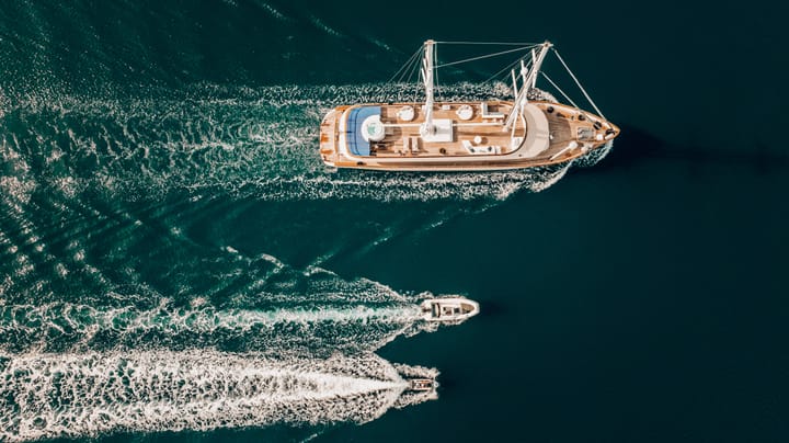 Maßgeschneidert Motoryacht (2024) für Charter - Split | #19399 - 4