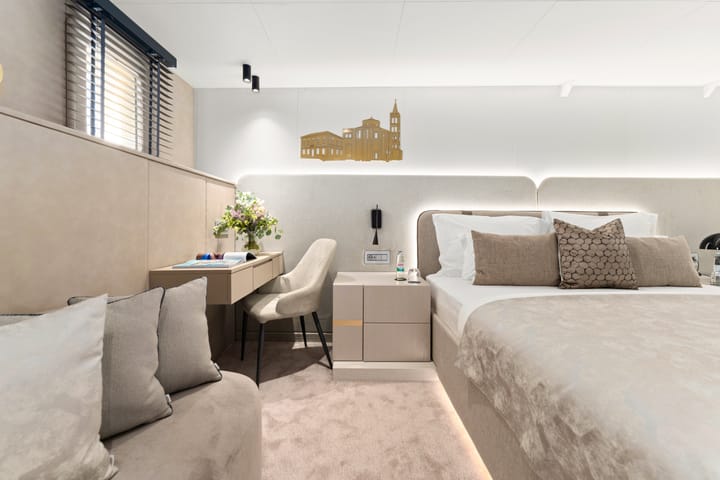 Maßgeschneidert Motoryacht (2024) für Charter - Split | #19399 - 71